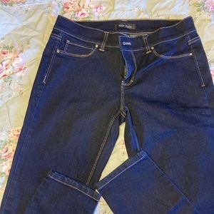 Women jeans White House black market  small jeggings